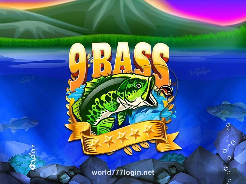 9 Bass Game