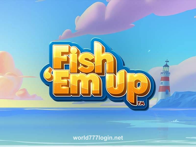 Fish 'Em Up Game
