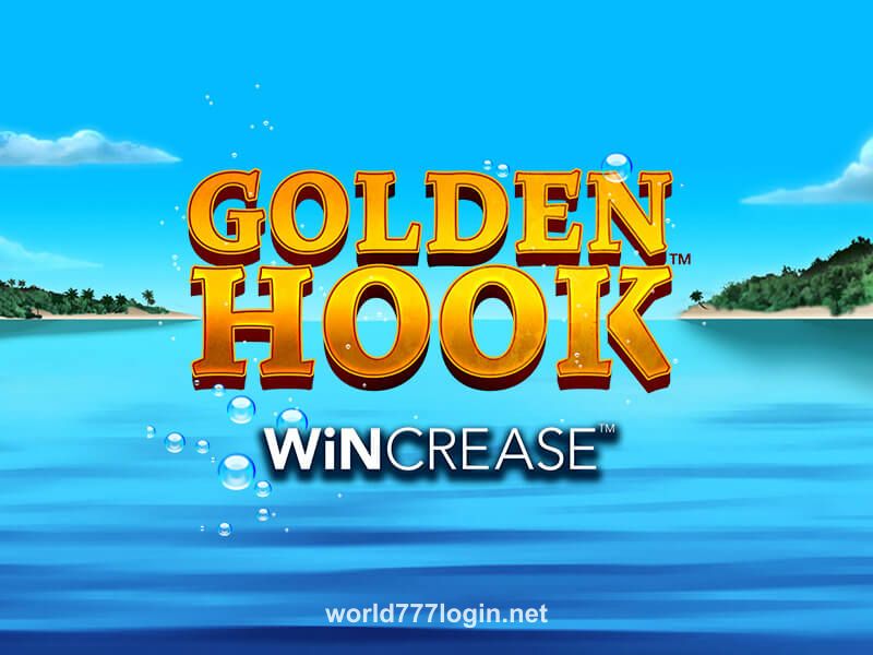 Golden Hook Game