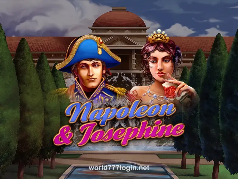 Napoleon & Josephine Game
