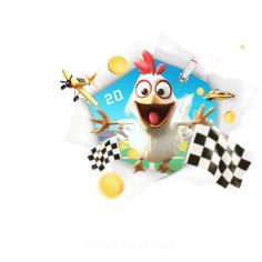 Special reward offer