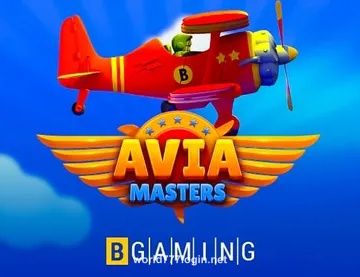 Aviamasters Game