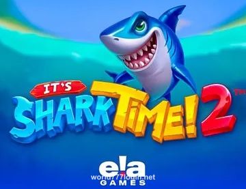Its Shark Time 2 Game