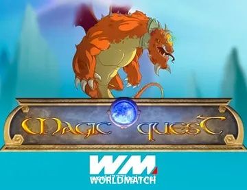 Magic Quest HD Game