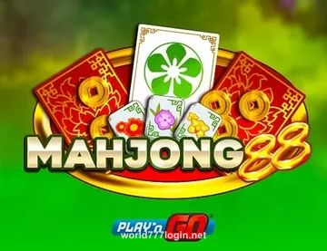 Mahjong 88 Game