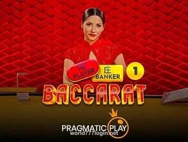 Baccarat 1 Game